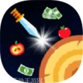 飞刀射手见缝插刀