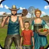 虚拟农场模拟器