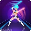 赛博朋克太空战士