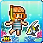 南国度假岛物语