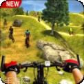 MTB自行车比赛VR