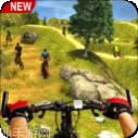 MTB自行车比赛VR
