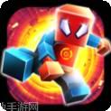 方块蜘蛛侠罪恶都市