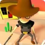 荒野西部枪手世界