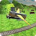 驾驶飞行模拟器