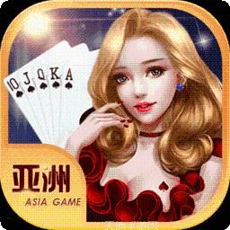 亚洲棋牌