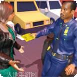 警车模拟器3D