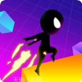 极限火箭竞技赛车