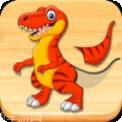 救援恐龙3D乐园