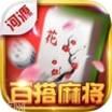 河源百搭麻将