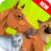 虚拟动物避难所