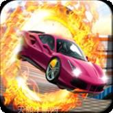 终极飞行汽车2020