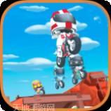 超狂野极速飙车