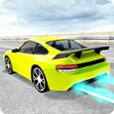 狂怒特技赛车