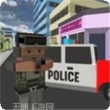 我的警察妈妈
