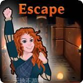 城堡逃脱
