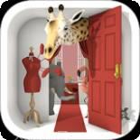 逃离游戏咖啡馆