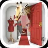 逃离游戏咖啡馆