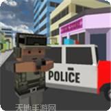 我的警察妈妈