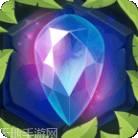 宝石与魔法冒险之谜