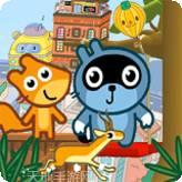 托卡城堡校园生活