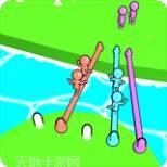 欢乐宝宝解绳大作战