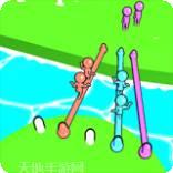 欢乐宝宝解绳大作战