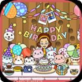 佩佩小镇假期生活