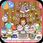 佩佩小镇假期生活