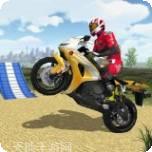 极限驾驶模拟器