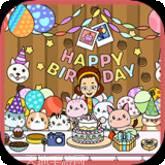 佩佩小镇假期生活