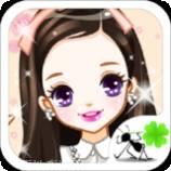 装扮小公主苏菲亚