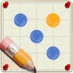 五子棋只是棋盘