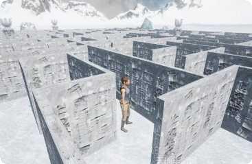 冰雪迷雾无尽冒险下载