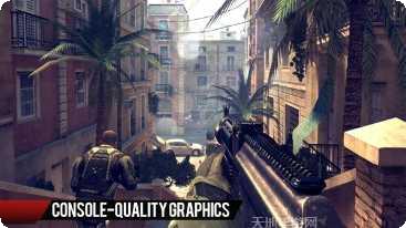 现代战争3堕落的国度玩法介绍