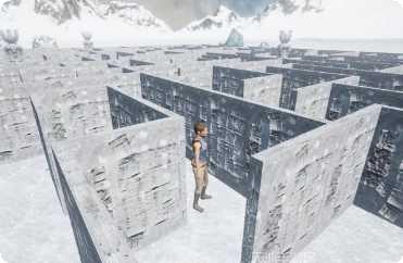 冰雪迷雾无尽冒险下载地址