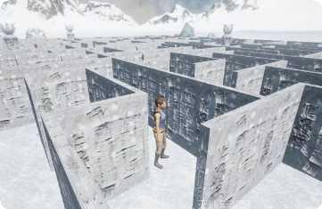 冰雪迷雾无尽冒险装备获取