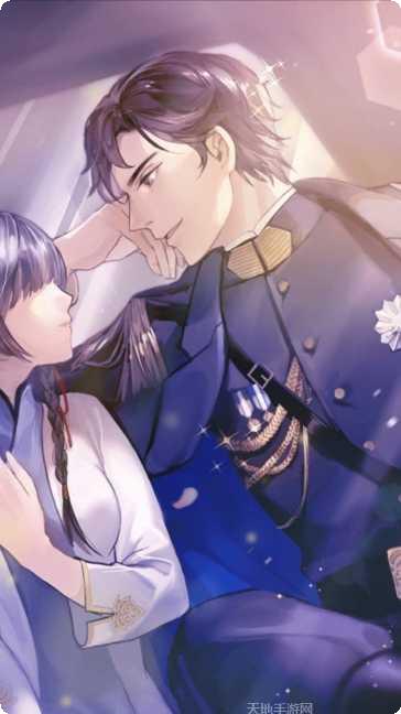 霸道总裁俏秘书剧情