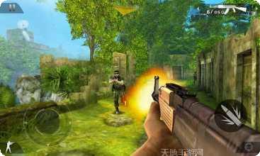 现代战争3堕落的国度任务列表