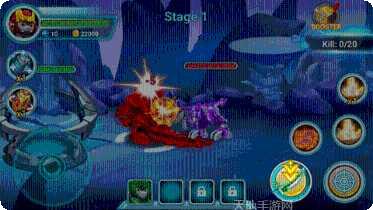 超级英雄工厂最新版本