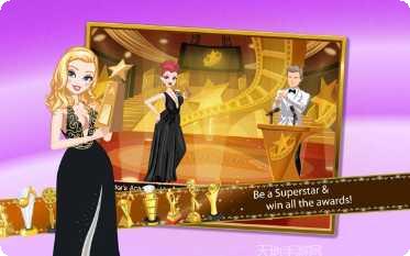 超级女星万圣节版下载