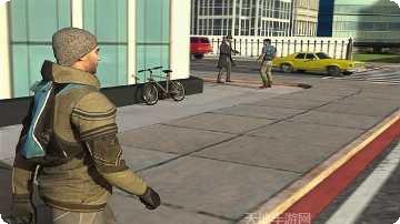 烈火英雄游戏攻略