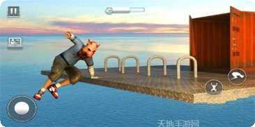 特技跑车竞技场游戏下载