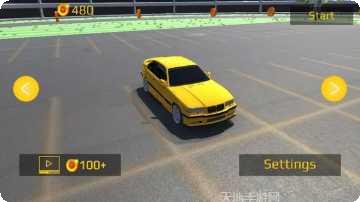 特技跑车竞技场下载