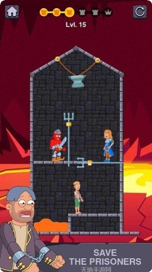 勇者与地城装备获取