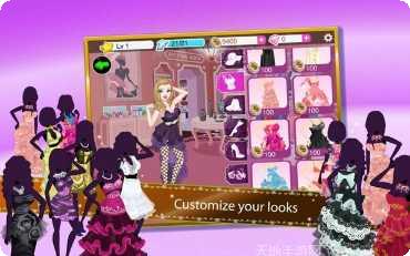 超级女星万圣节版下载