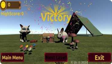 我的小精灵游戏攻略