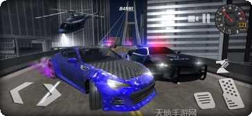 Drive Club MultiPlayer游戏攻略
