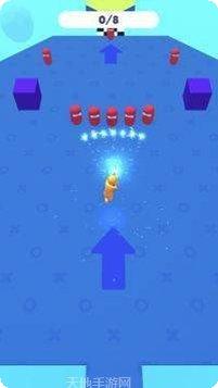 武器冲吧游戏攻略