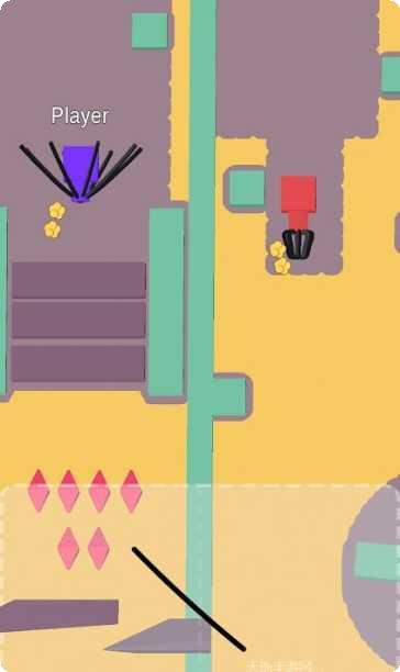 Drive Club MultiPlayer在线竞赛